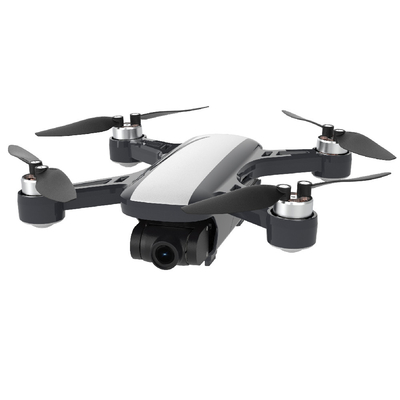 Nano Camera Brushless Pocket Selfie Drone With Rc 2 Axis Gimbal