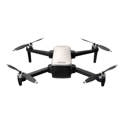 35 Mins Brushless 3 Axis Gimbal Camera Drone GPS Follow Me